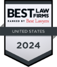 Image of Best Law Firm 2023